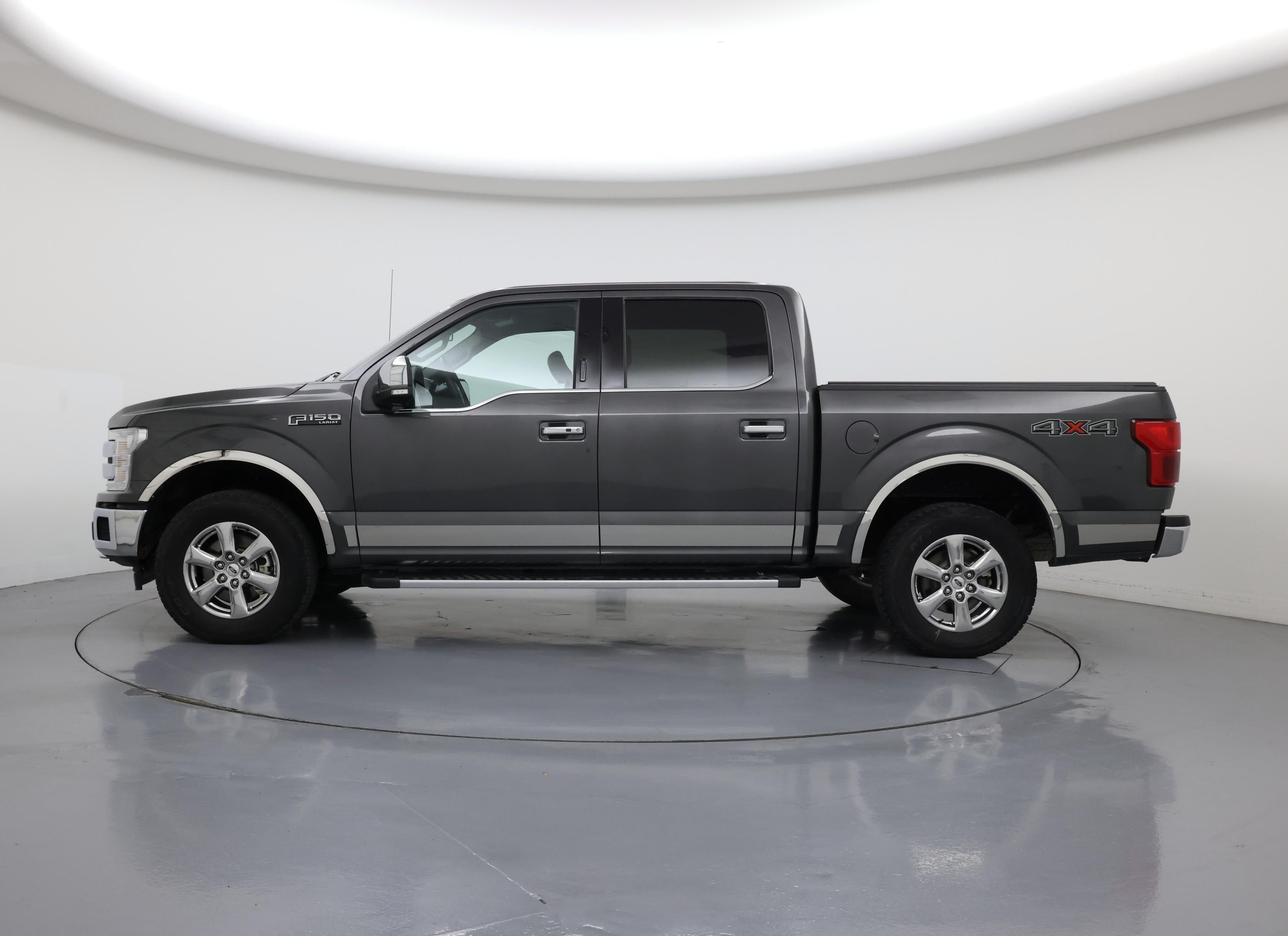Thumbnail: 2020 Ford F-150 - 3