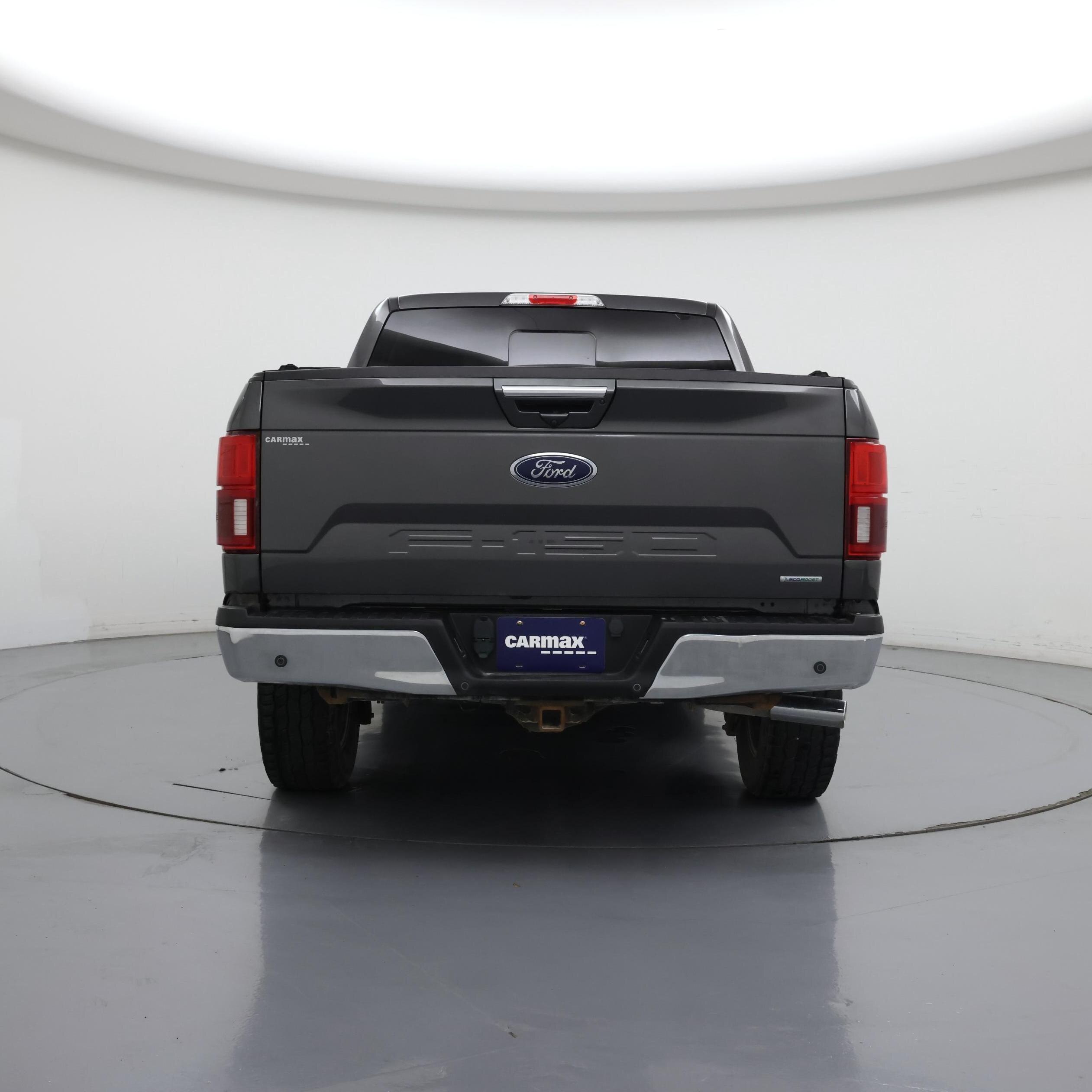 Thumbnail: 2020 Ford F-150 - 6