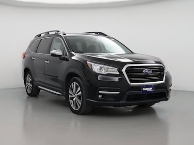 2020 Subaru Ascent Touring -
                Urbandale, IA