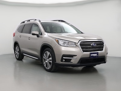 2020 Subaru Ascent Limited -
                Urbandale, IA