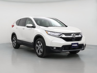 2018 Honda CR-V EX-L -
                Urbandale, IA