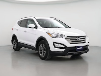 2016 Hyundai Santa Fe Sport 2.0T -
                Urbandale, IA