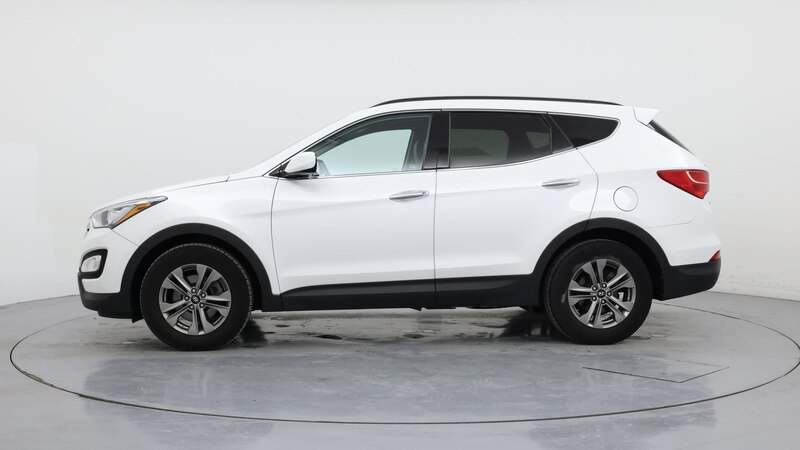 2016 Hyundai Santa Fe Sport 2.0T 3