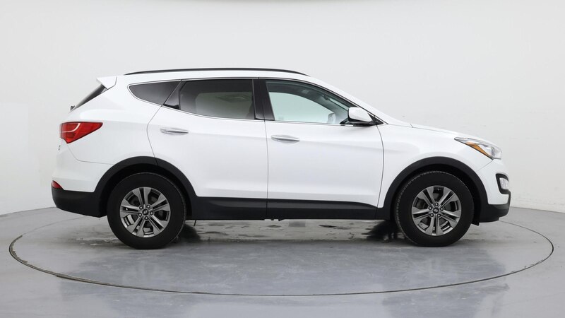 2016 Hyundai Santa Fe Sport 2.0T 7