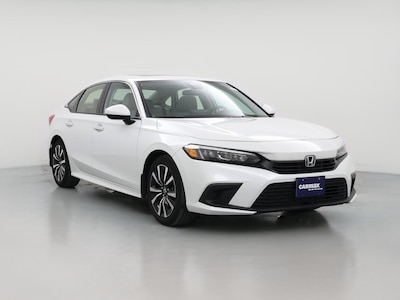 2022 Honda Civic EX -
                Urbandale, IA