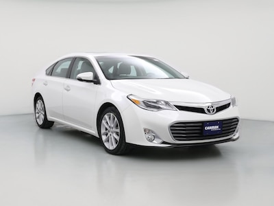 2014 Toyota Avalon Limited -
                Saint Paul, MN