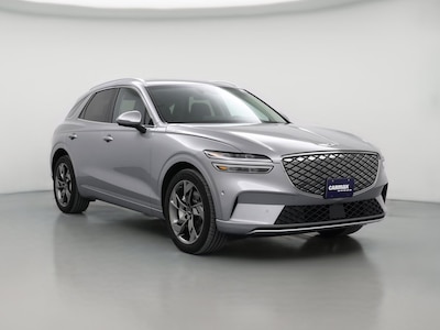2023 Genesis GV70 Advanced -
                  Reno, NV