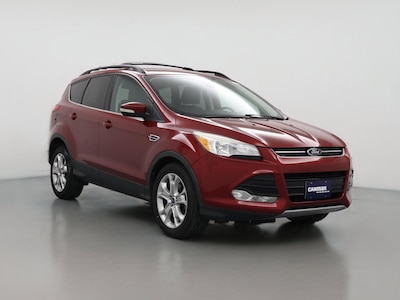 2013 Ford Escape SEL -
                  Urbandale, IA