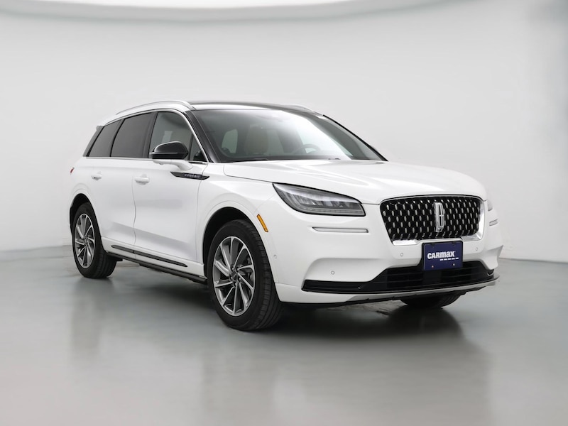 2022 Lincoln Corsair Grand Touring -
                  Independence, MO