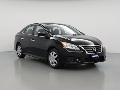 2014 Nissan Sentra SR -
                Urbandale, IA