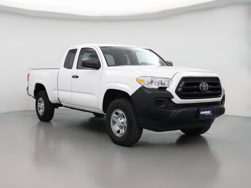 2022 Toyota Tacoma SR -
                  Urbandale, IA