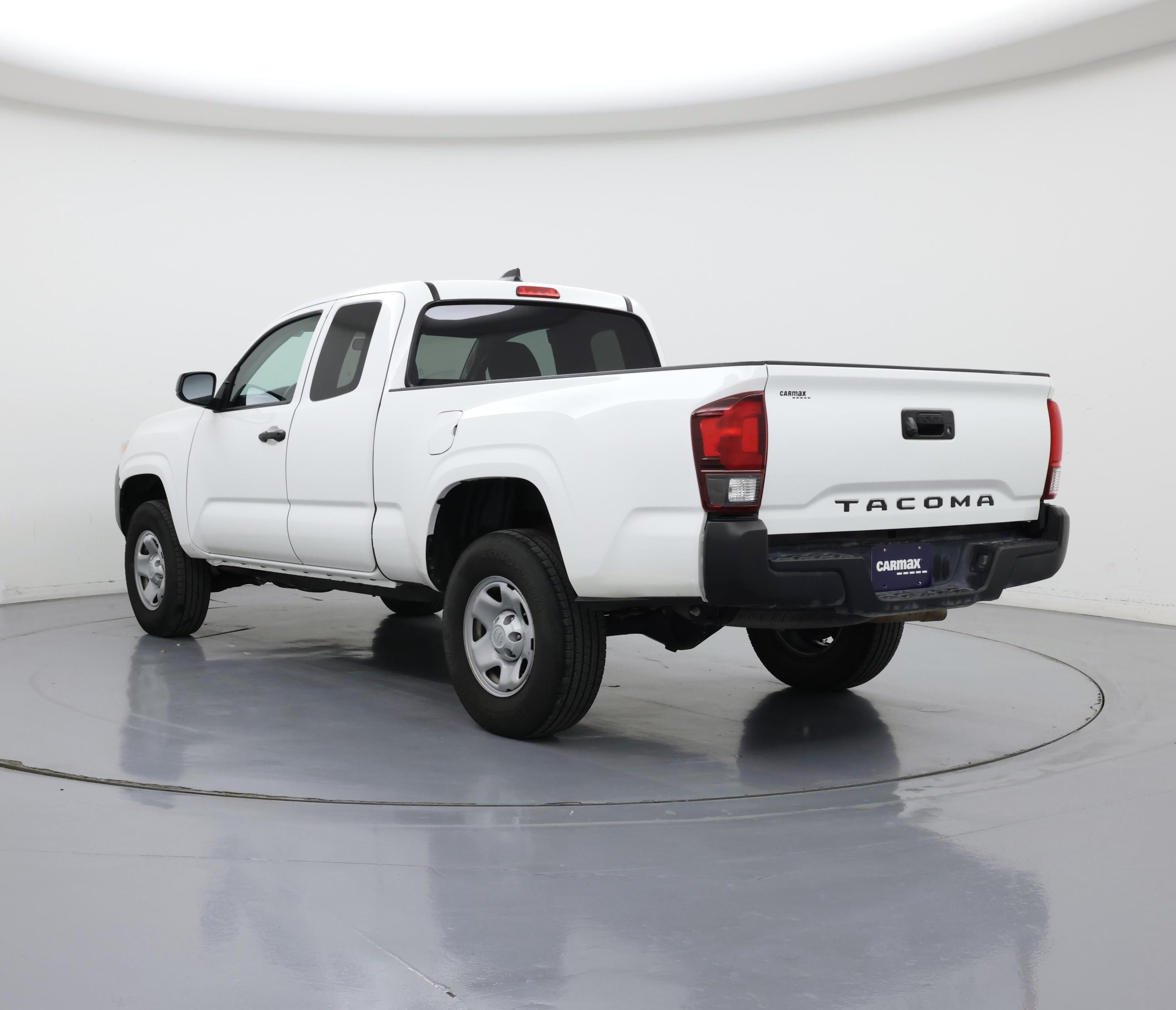 Thumbnail: 2022 Toyota Tacoma - 2