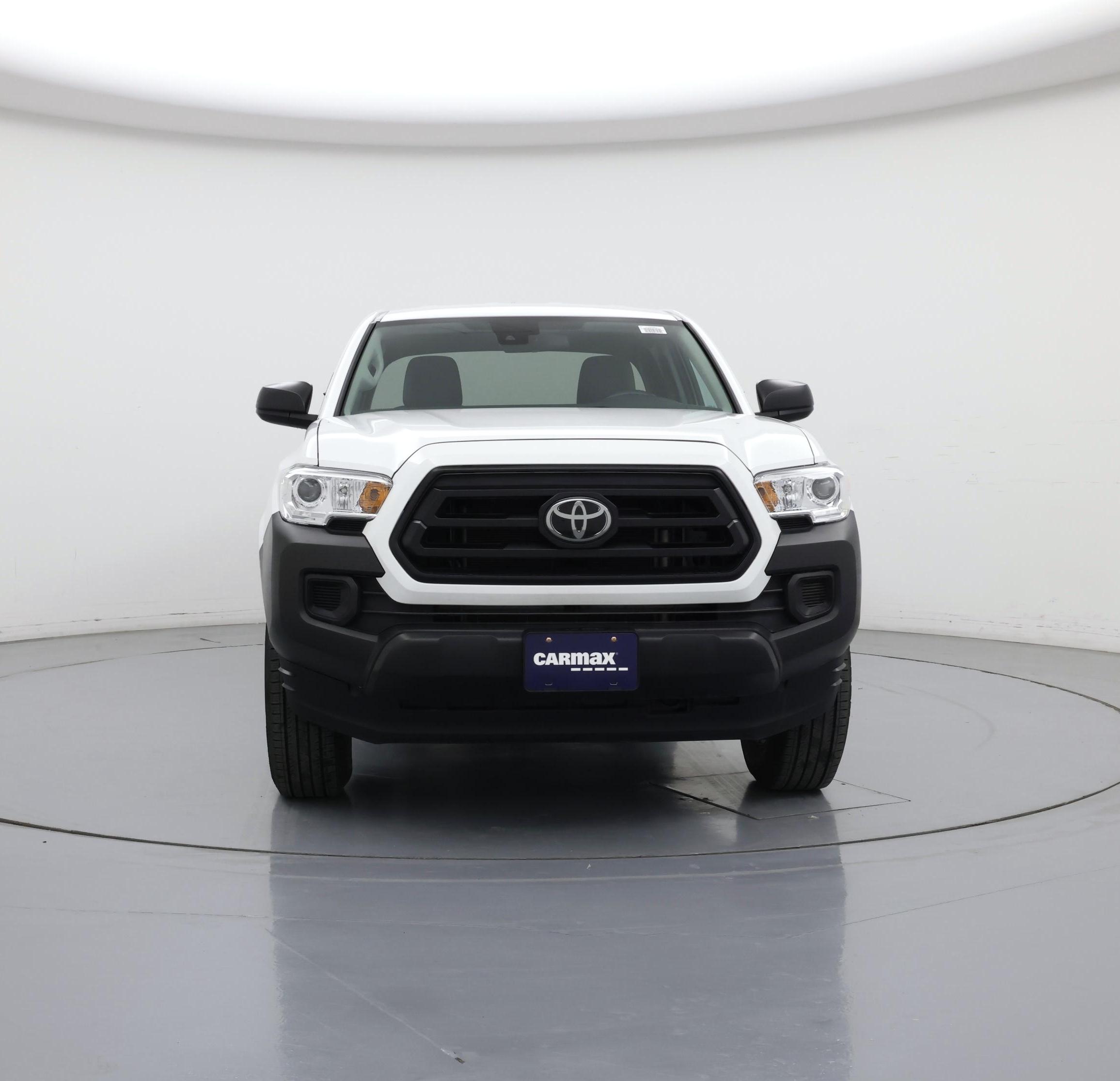 Thumbnail: 2022 Toyota Tacoma - 5