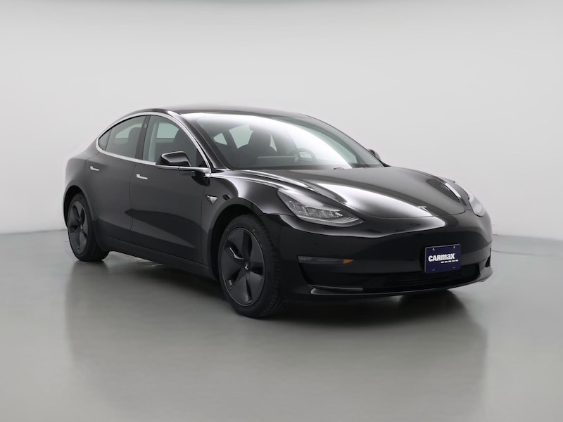 2019 Tesla Model 3 Standard Range -
                  Wichita, KS
