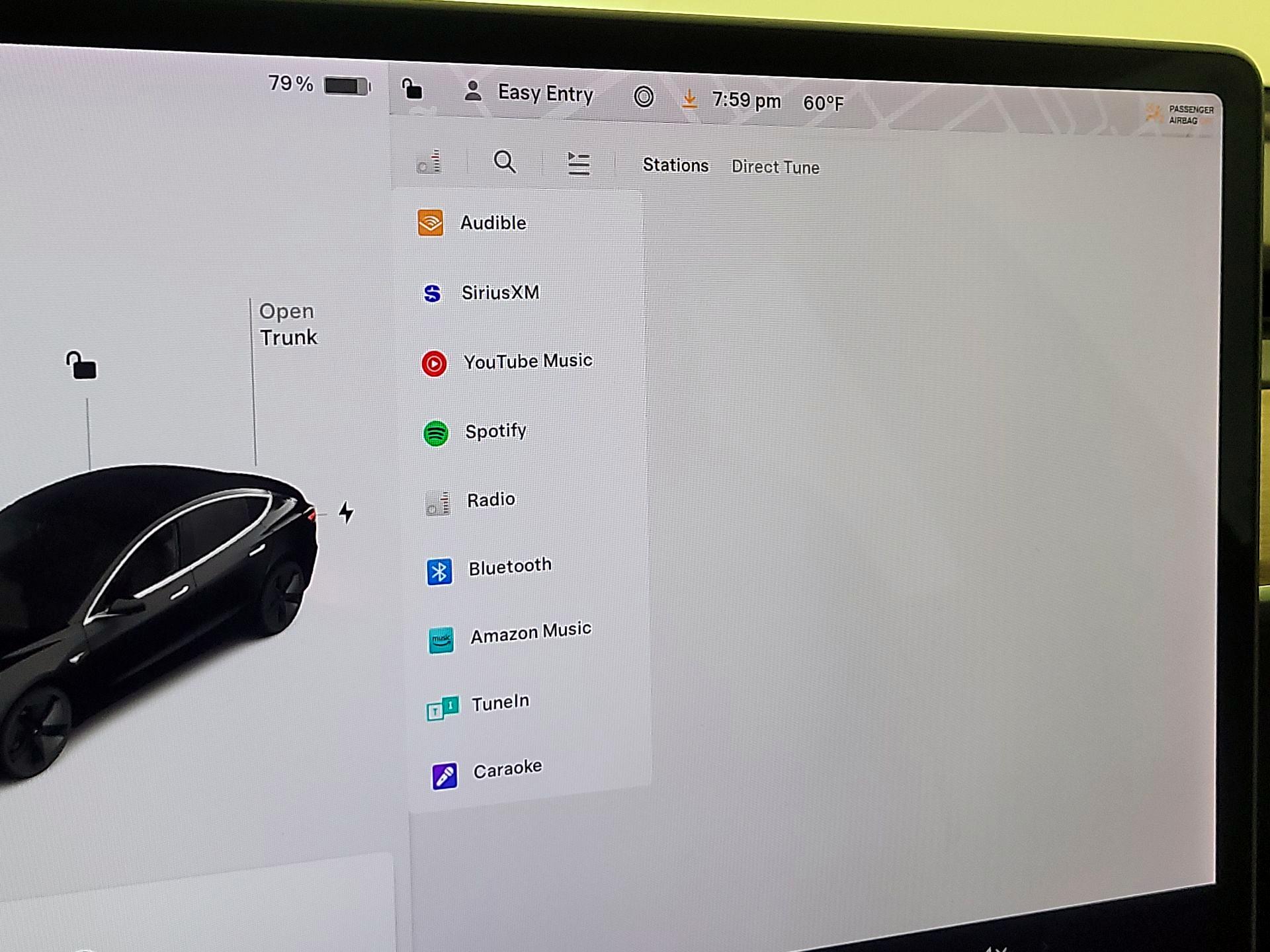 Thumbnail: 2018 Tesla Model 3 - 16