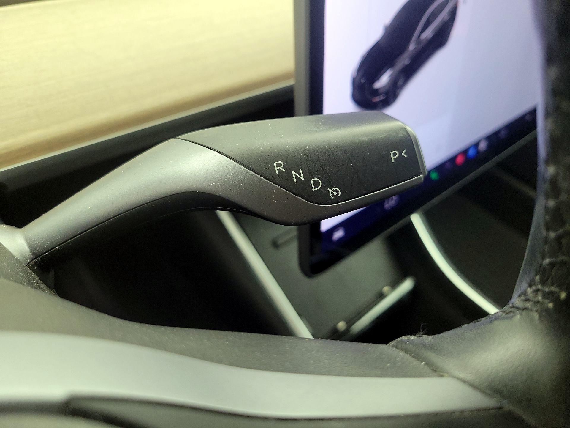 Thumbnail: 2018 Tesla Model 3 - 18