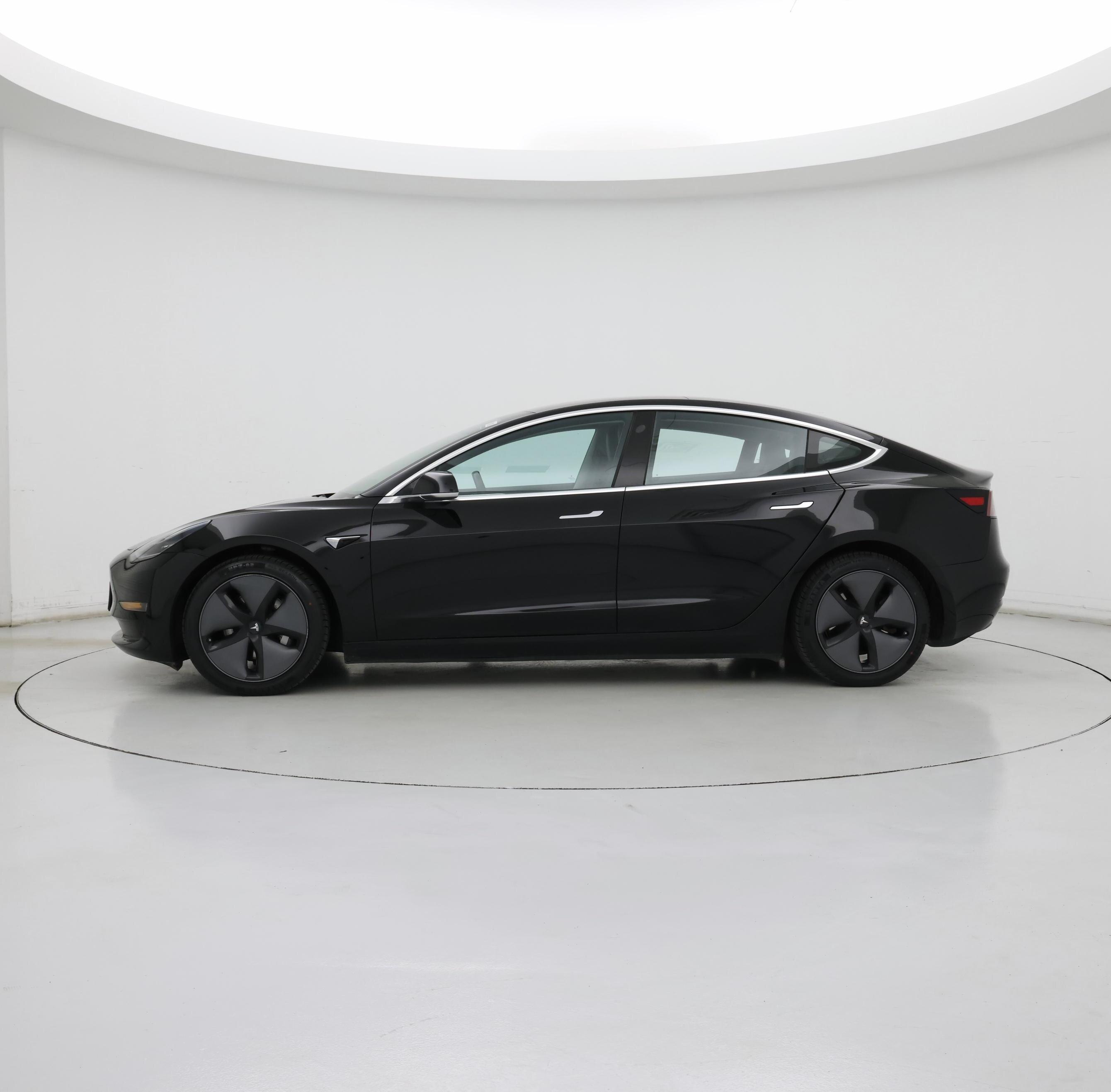 Thumbnail: 2018 Tesla Model 3 - 3