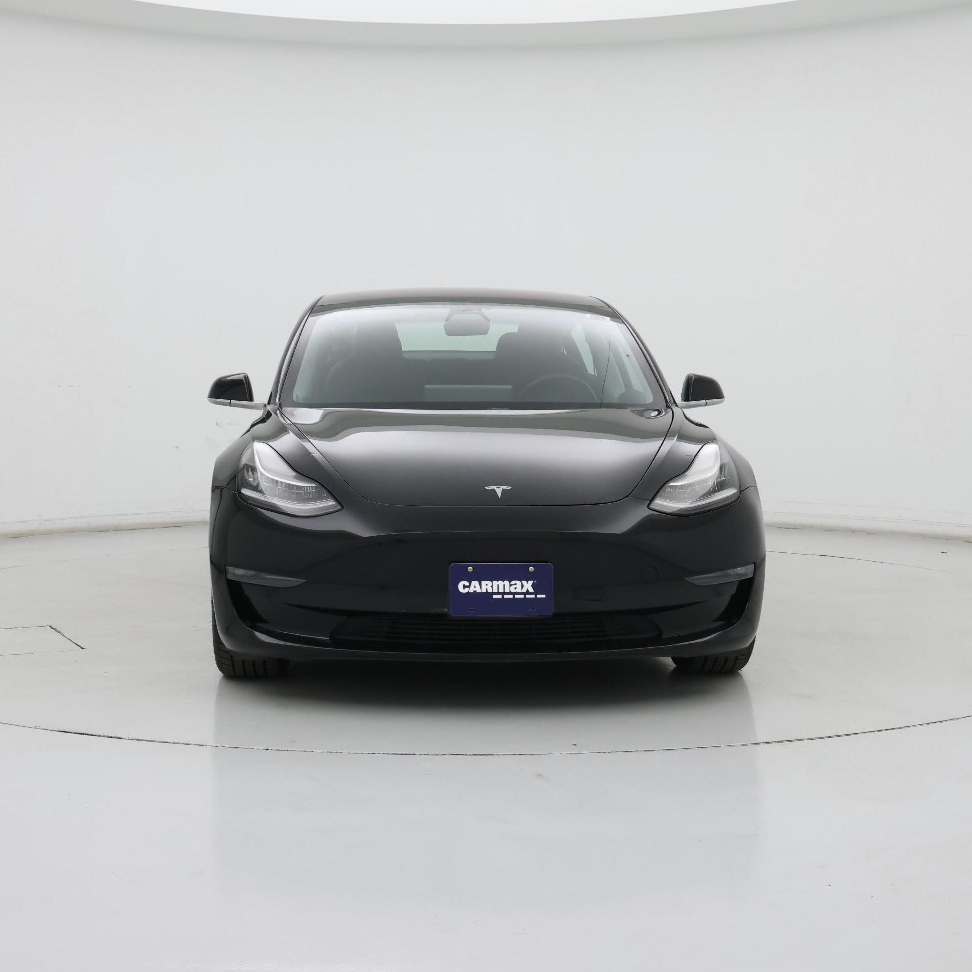 Thumbnail: 2018 Tesla Model 3 - 5
