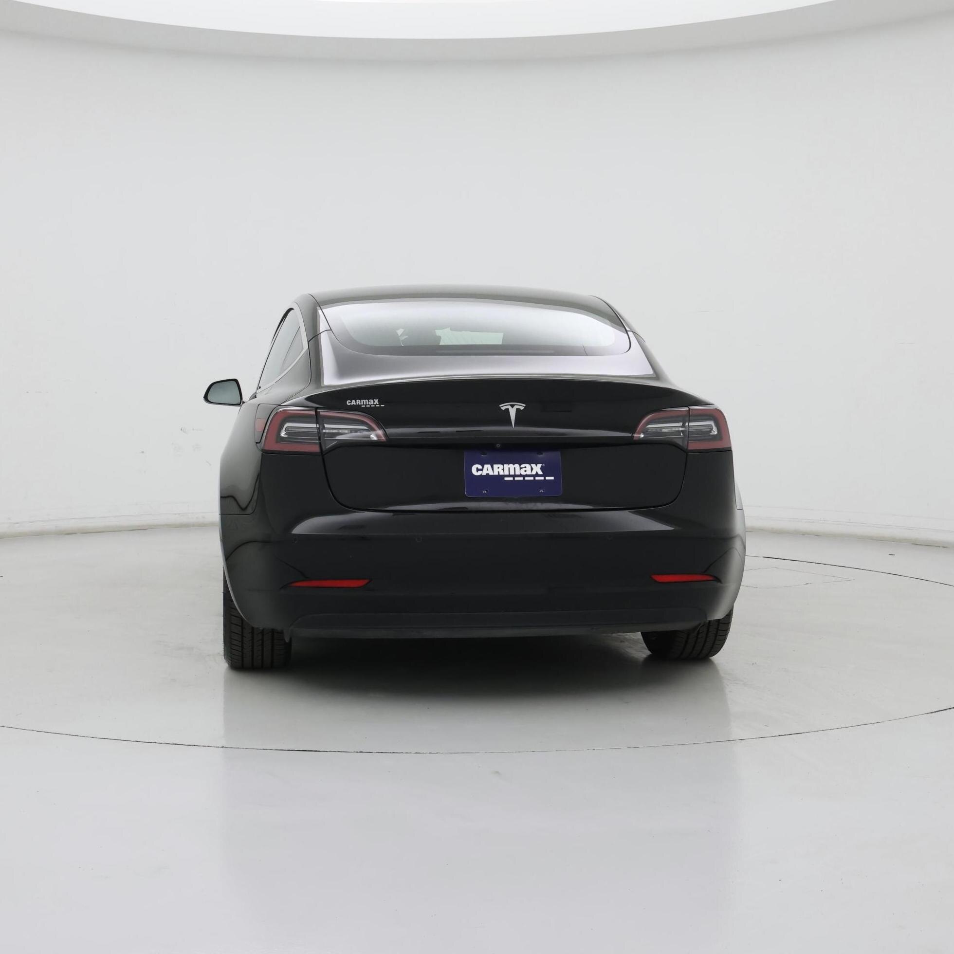 Thumbnail: 2018 Tesla Model 3 - 6