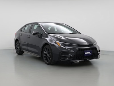 2024 Toyota Corolla SE -
                Urbandale, IA