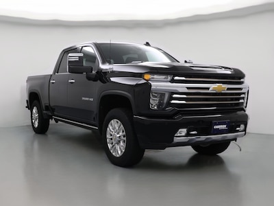 2022 Chevrolet Silverado 3500 High Country -
                Urbandale, IA