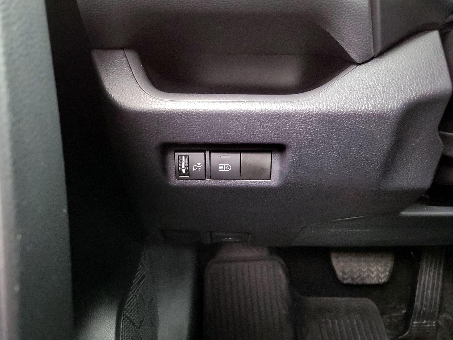 Thumbnail: 2023 Toyota RAV4 - 13