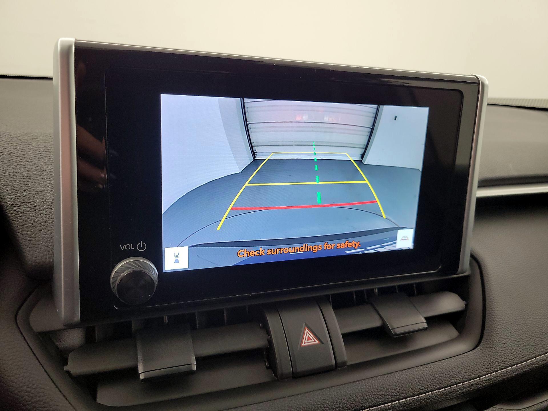 Thumbnail: 2023 Toyota RAV4 - 14