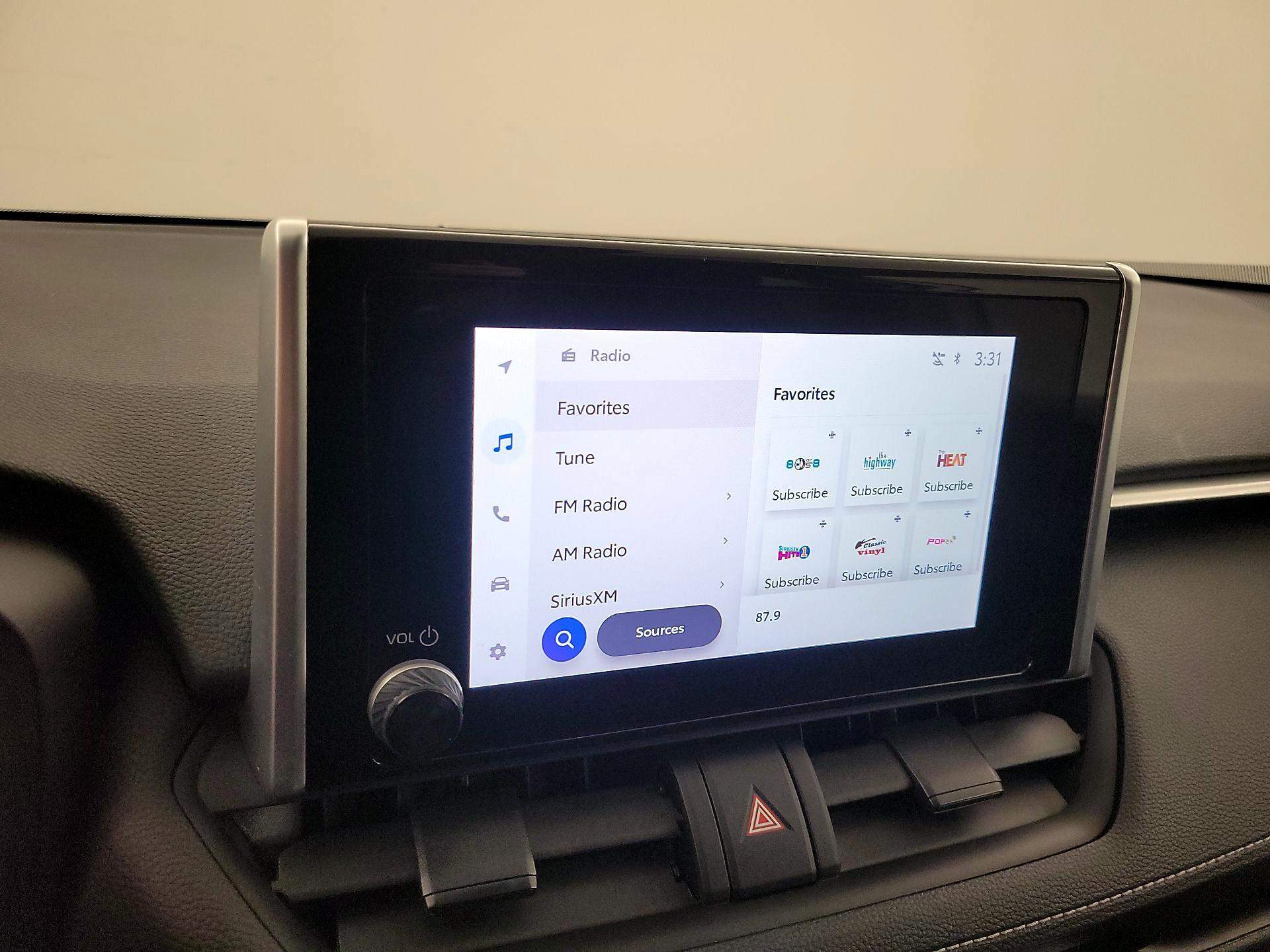 Thumbnail: 2023 Toyota RAV4 - 15