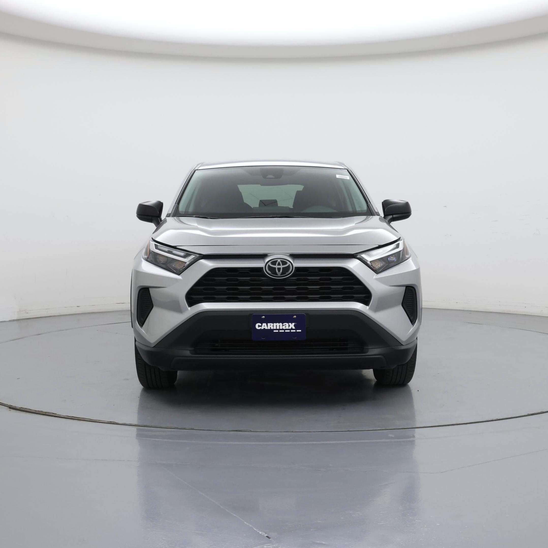 Thumbnail: 2023 Toyota RAV4 - 5