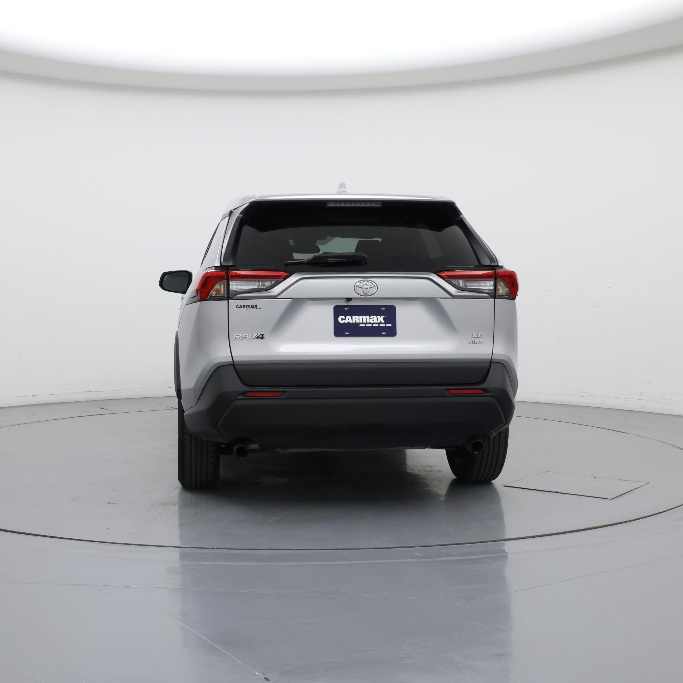 Thumbnail: 2023 Toyota RAV4 - 6