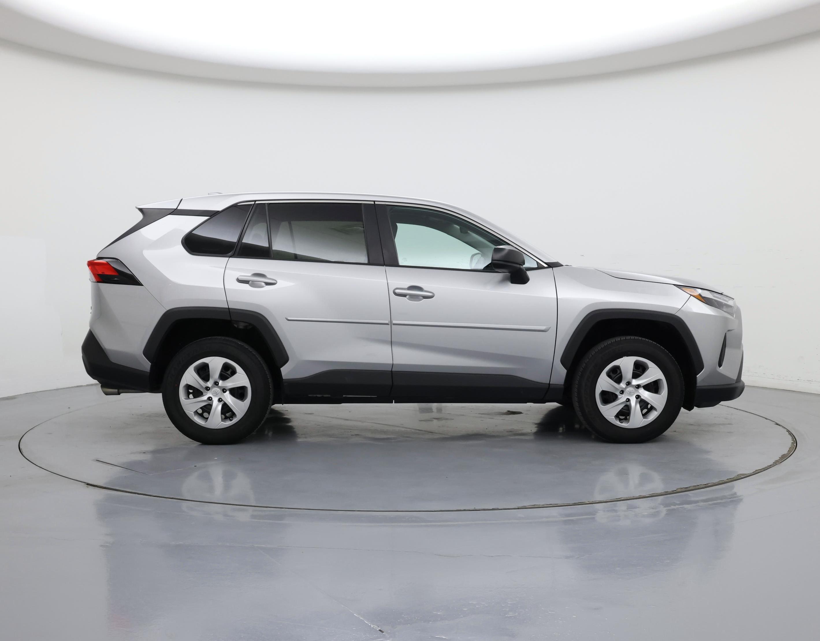 Thumbnail: 2023 Toyota RAV4 - 7