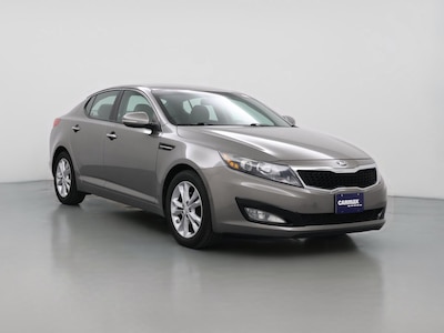 2013 Kia Optima LX -
                Urbandale, IA