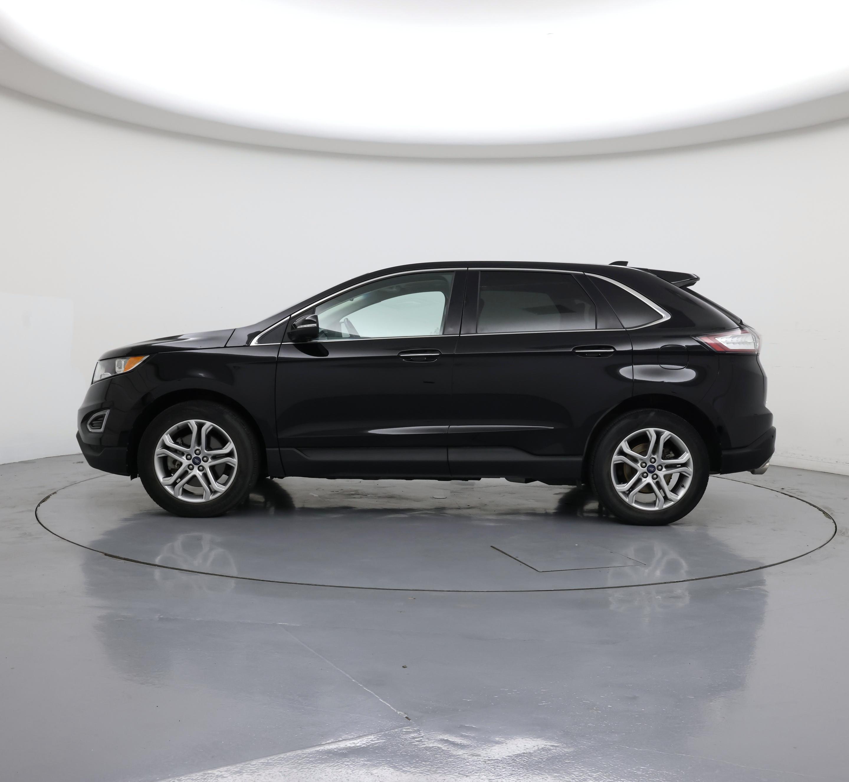 Thumbnail: 2018 Ford Edge - 3