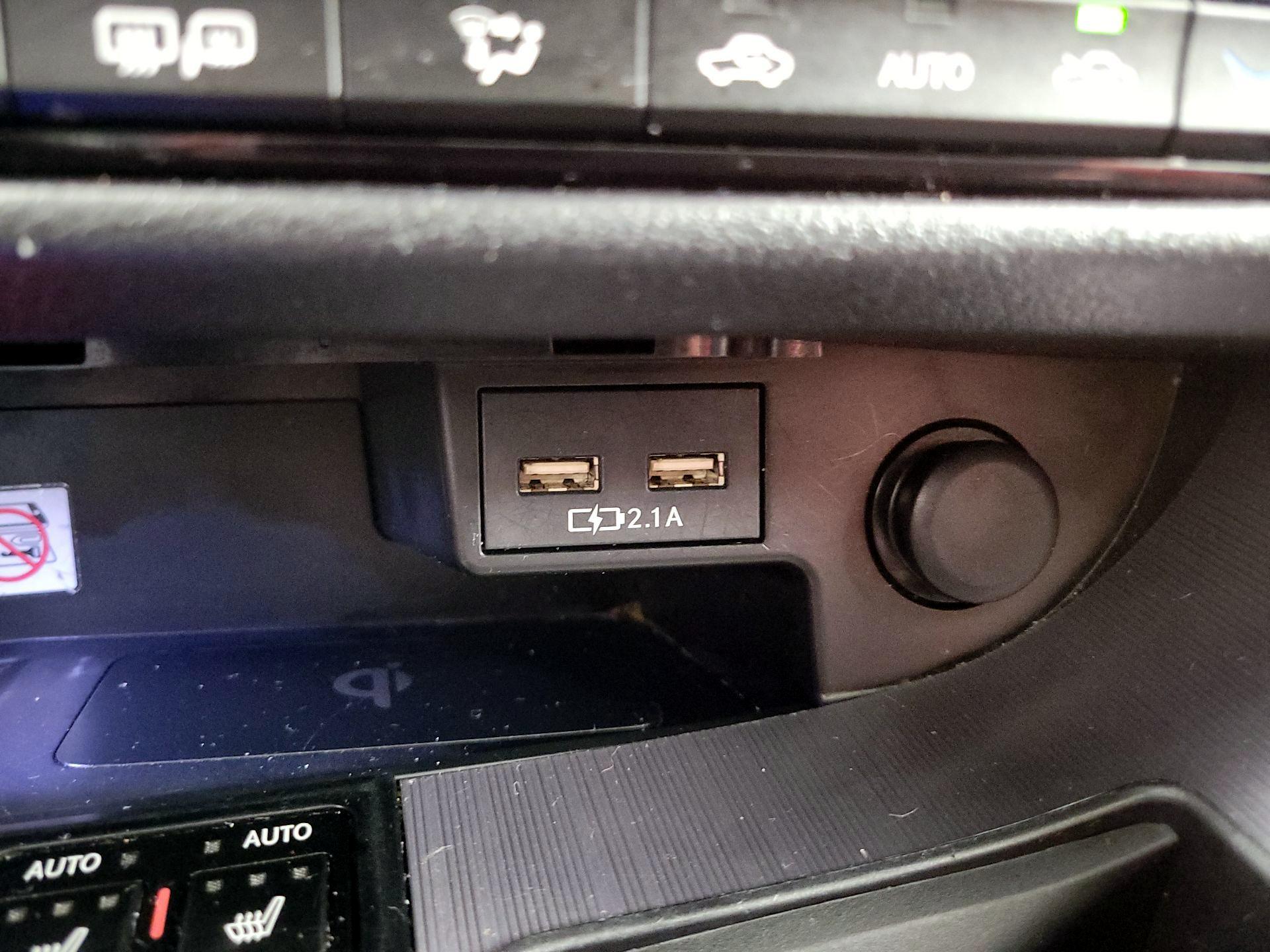 Thumbnail: 2021 Lexus RX - 18