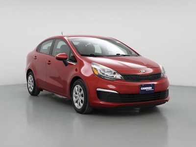 2017 Kia Rio LX -
                Omaha, NE