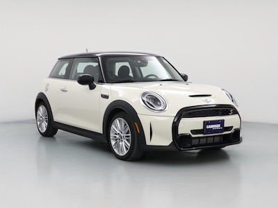 2022 MINI Cooper Hardtop S -
                Urbandale, IA