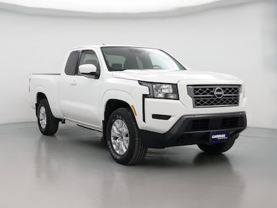 2022 Nissan Frontier SV -
                Urbandale, IA