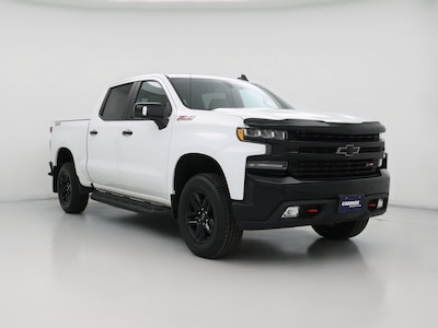 2021 Chevrolet Silverado 1500  -
                Minneapolis, MN