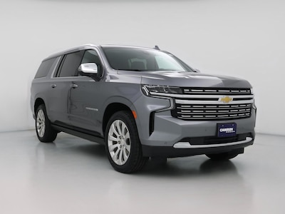 2021 Chevrolet Suburban Premier -
                Minneapolis, MN
