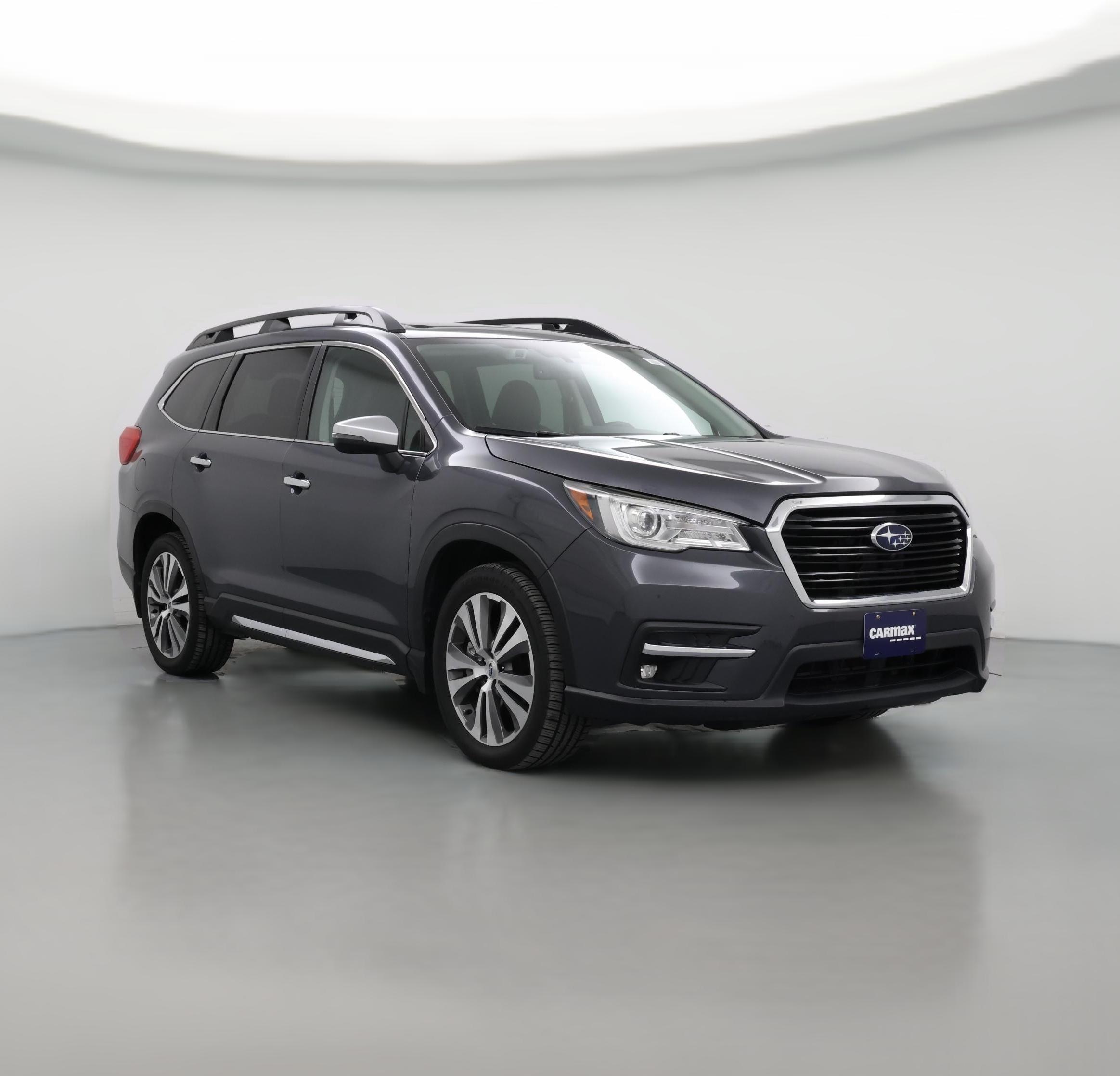 Thumbnail: 2020 Subaru Ascent - 1