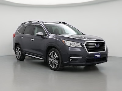 2020 Subaru Ascent Touring -
                Urbandale, IA