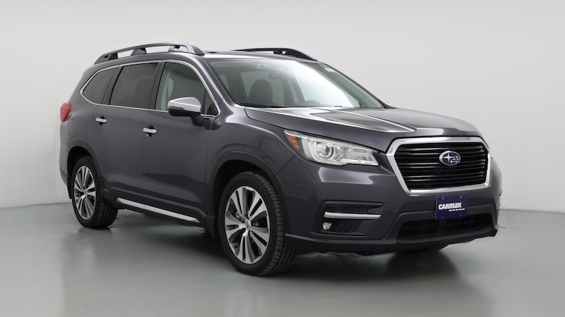 2020 Subaru Ascent Touring Hero Image