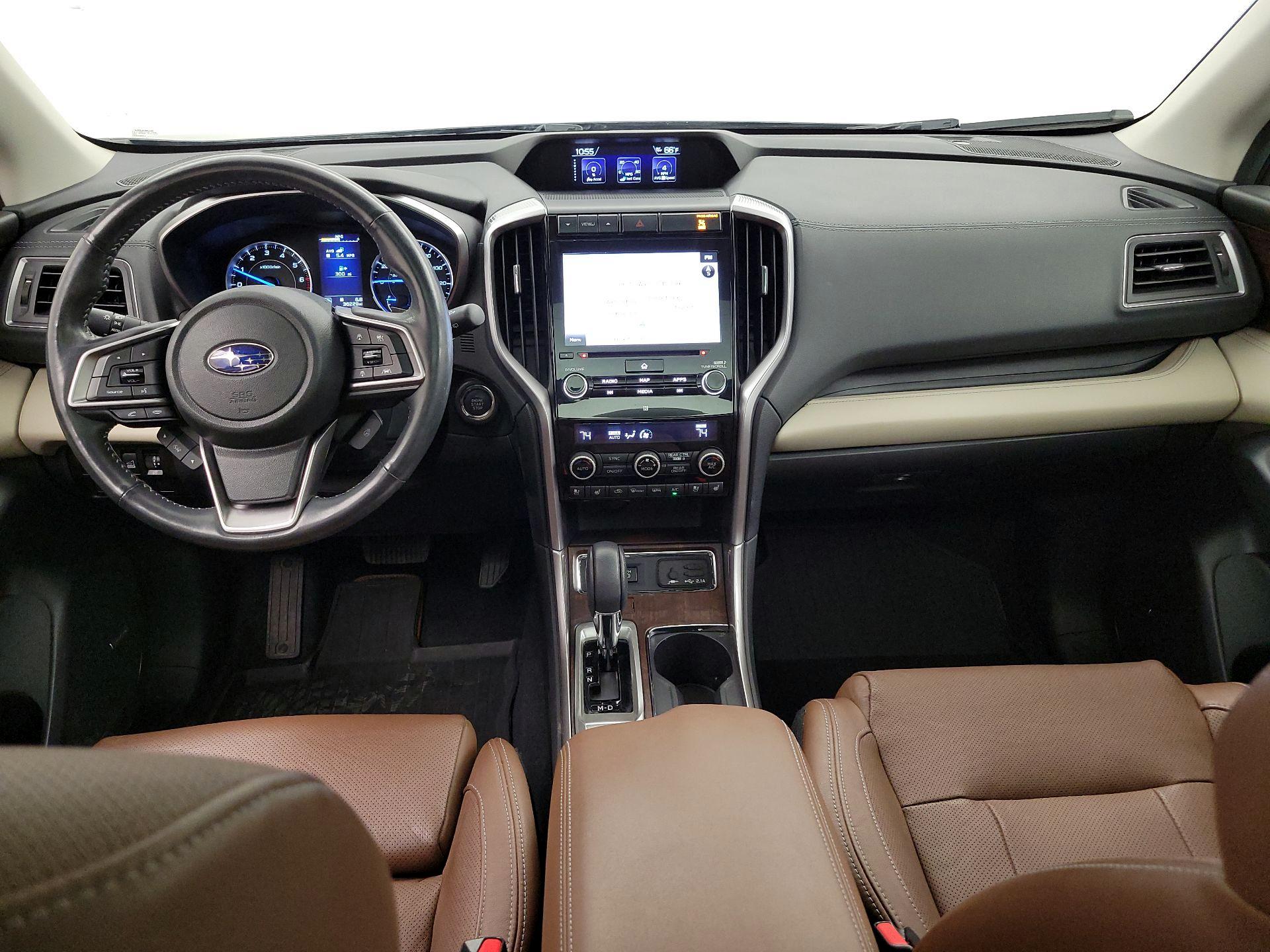 Thumbnail: 2020 Subaru Ascent - 9