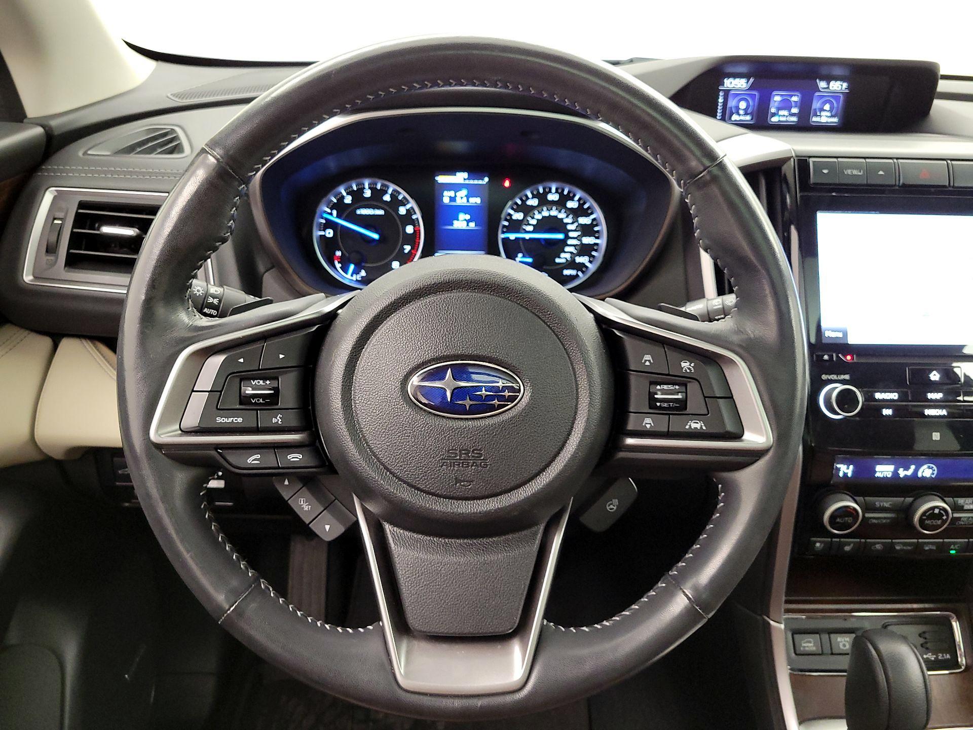 Thumbnail: 2020 Subaru Ascent - 10