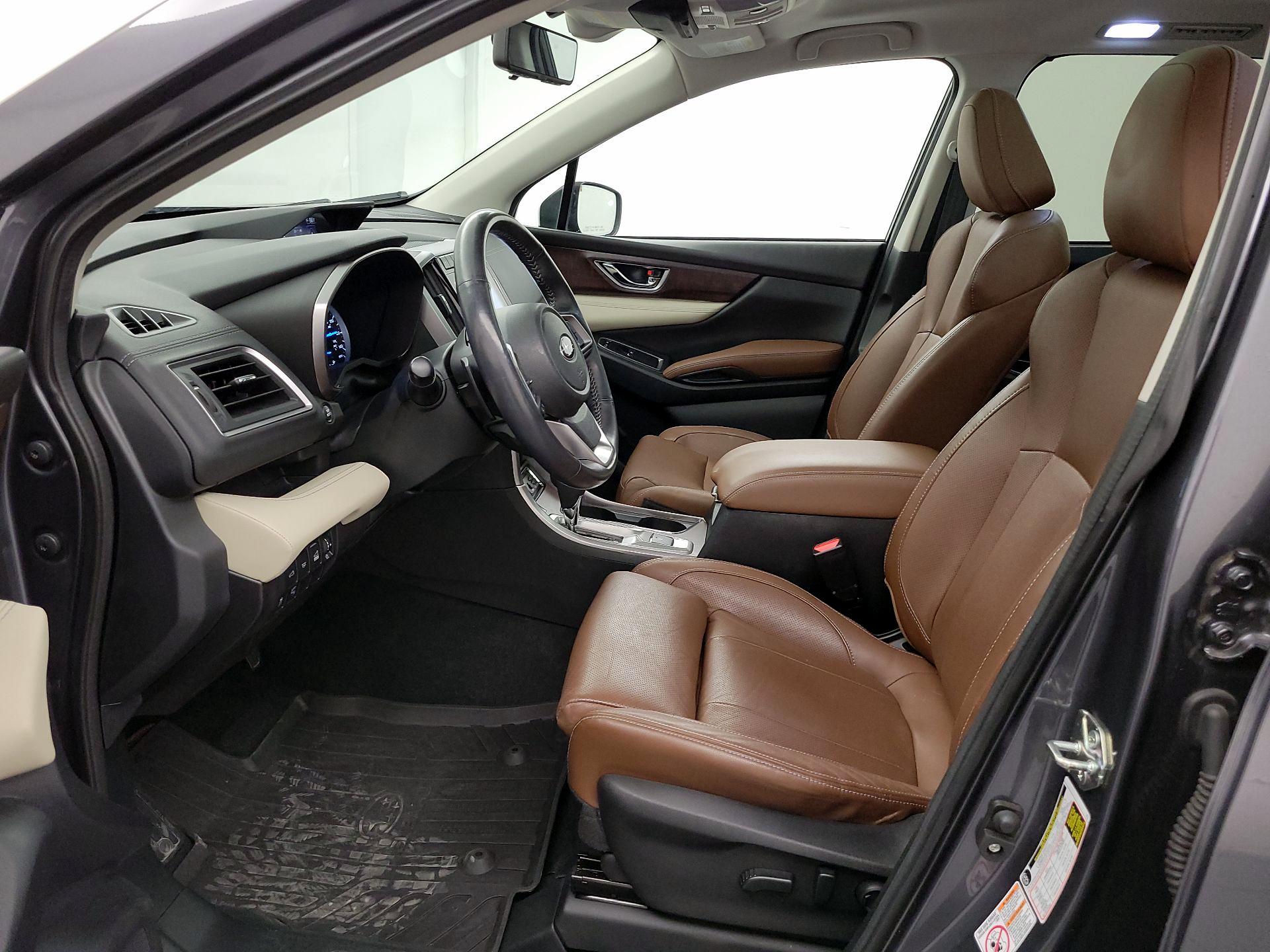 Thumbnail: 2020 Subaru Ascent - 11