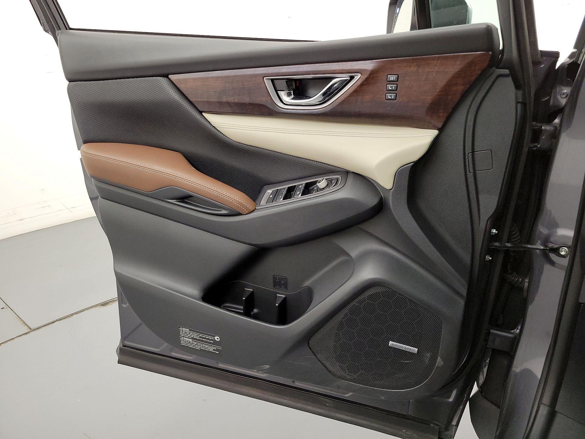 Thumbnail: 2020 Subaru Ascent - 12