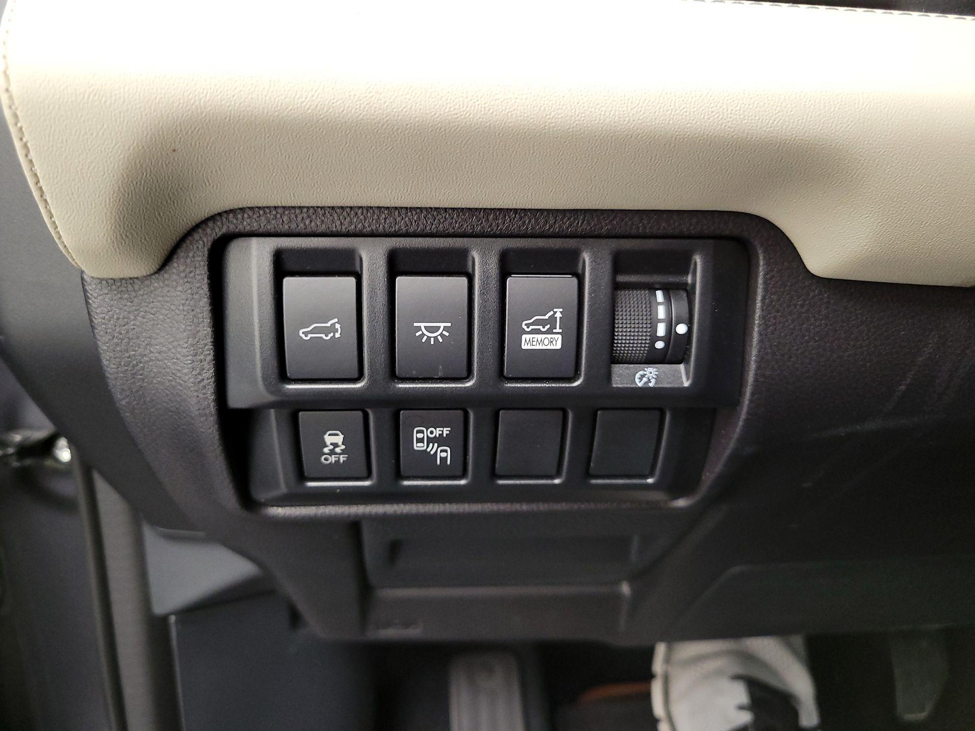 Thumbnail: 2020 Subaru Ascent - 13