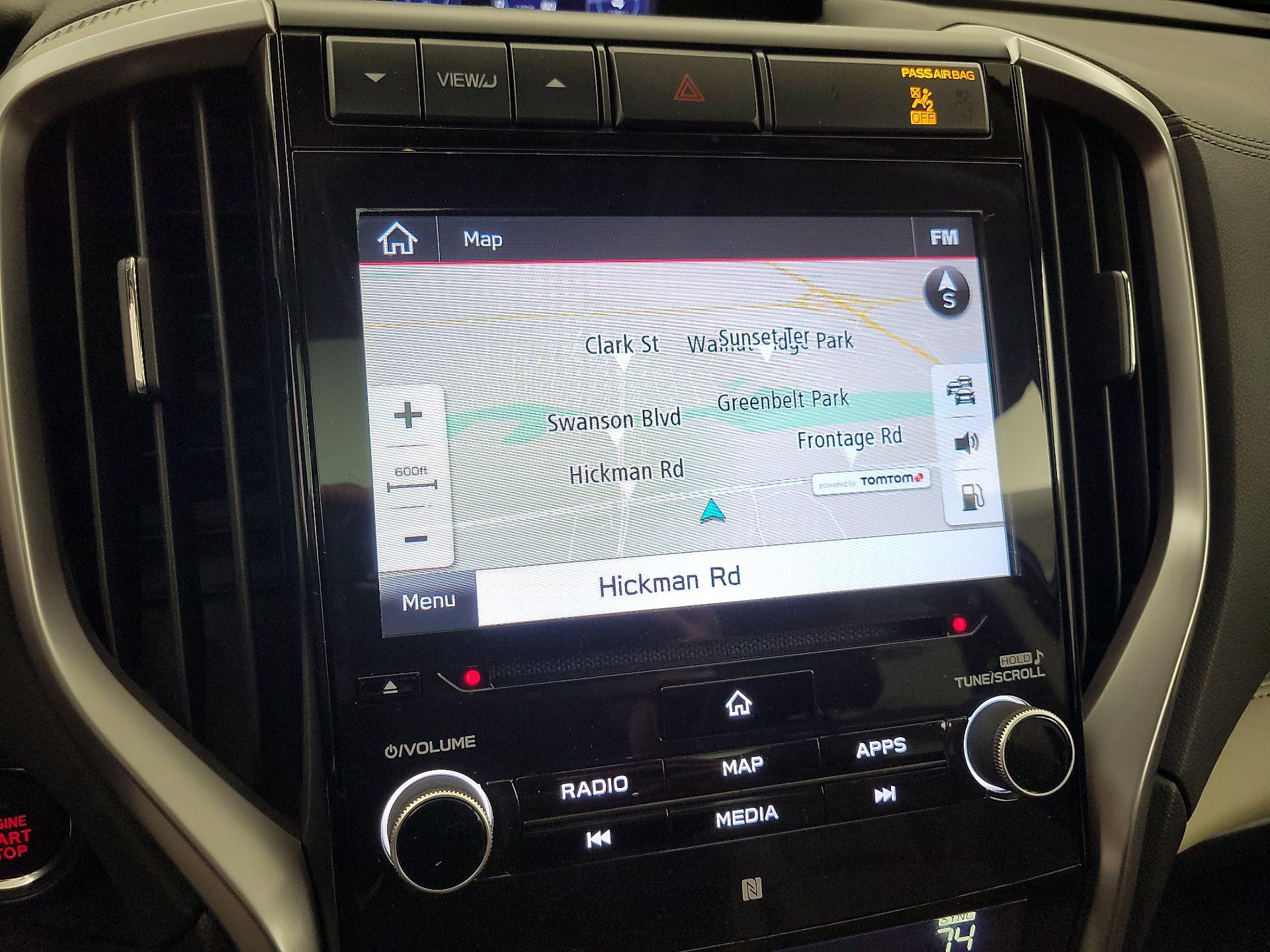 Thumbnail: 2020 Subaru Ascent - 14