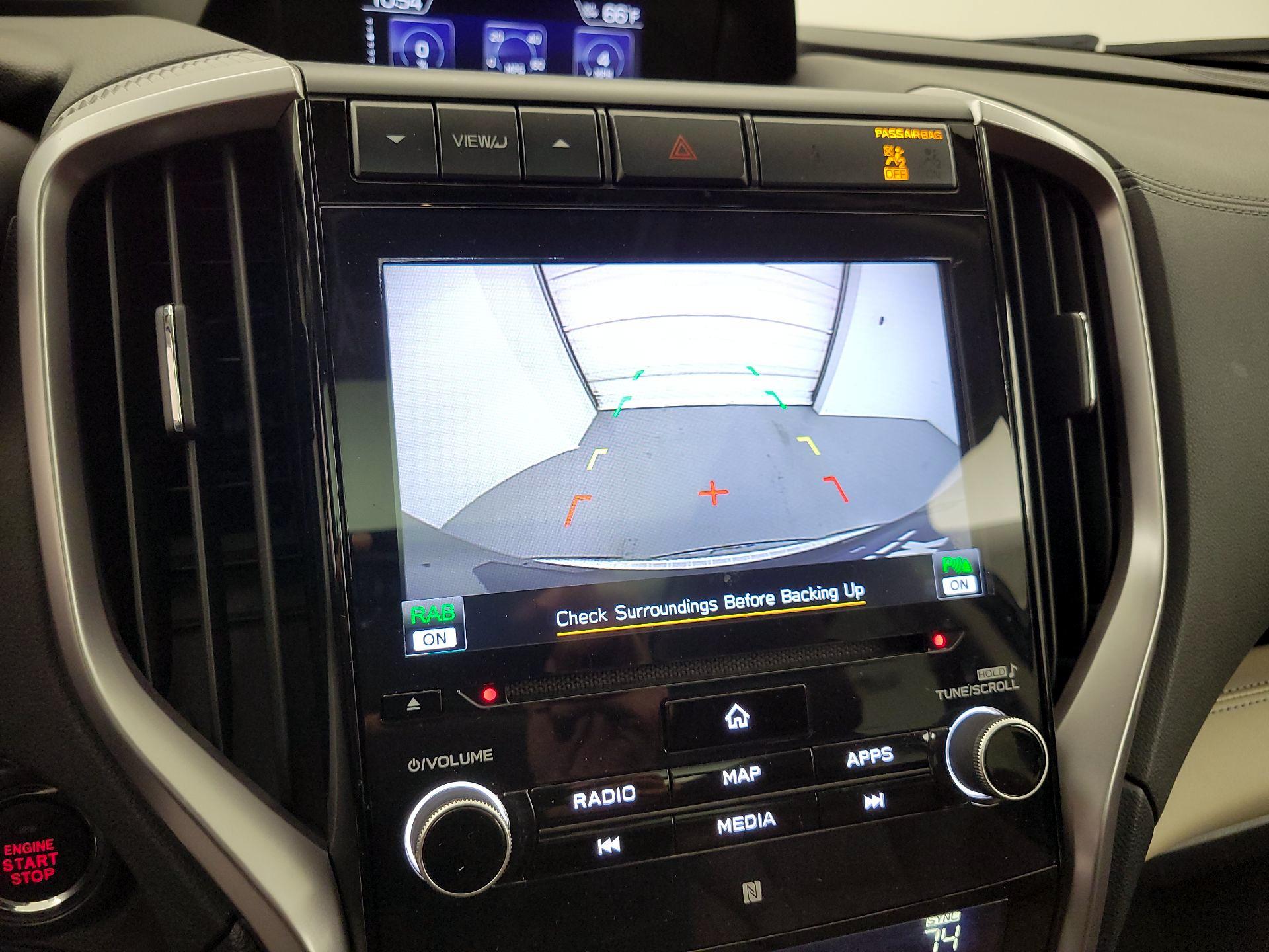 Thumbnail: 2020 Subaru Ascent - 15