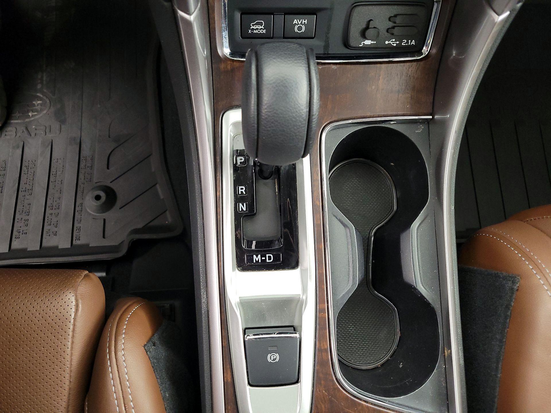 Thumbnail: 2020 Subaru Ascent - 18